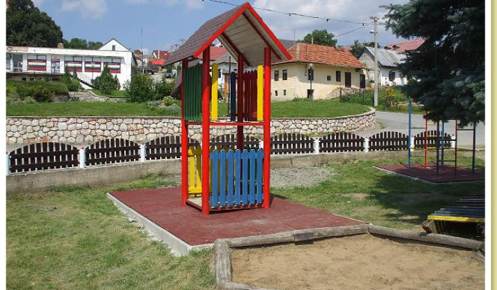 Aktivity v obci 