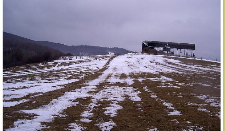 Fotografie blízkeho okolia