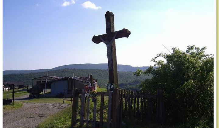 Fotografie blízkeho okolia