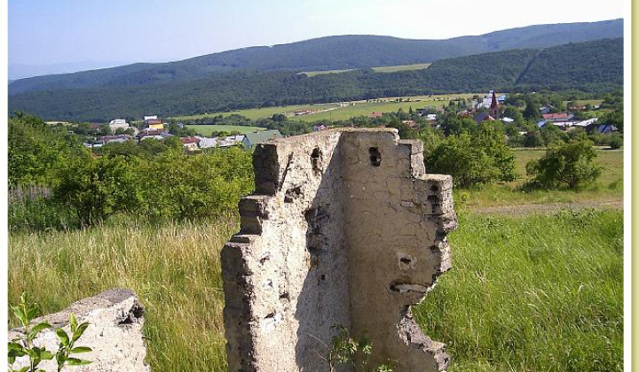 Fotografie blízkeho okolia