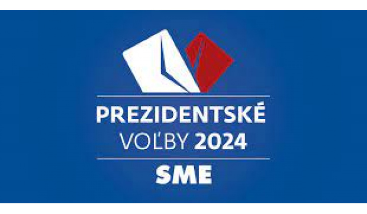 Prezidentské voľby 2024