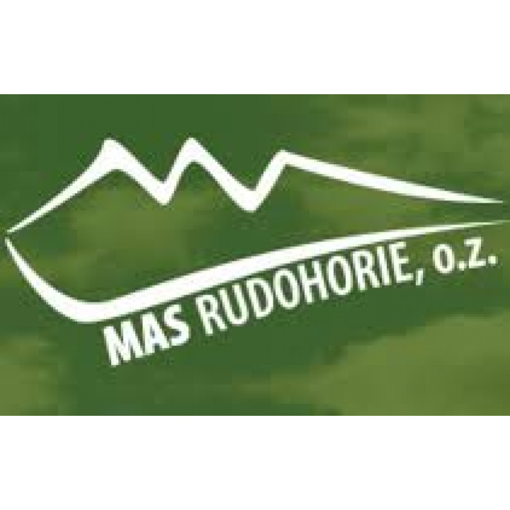 Informácie o zrealizovaných projektoch  MAS Rudohorie