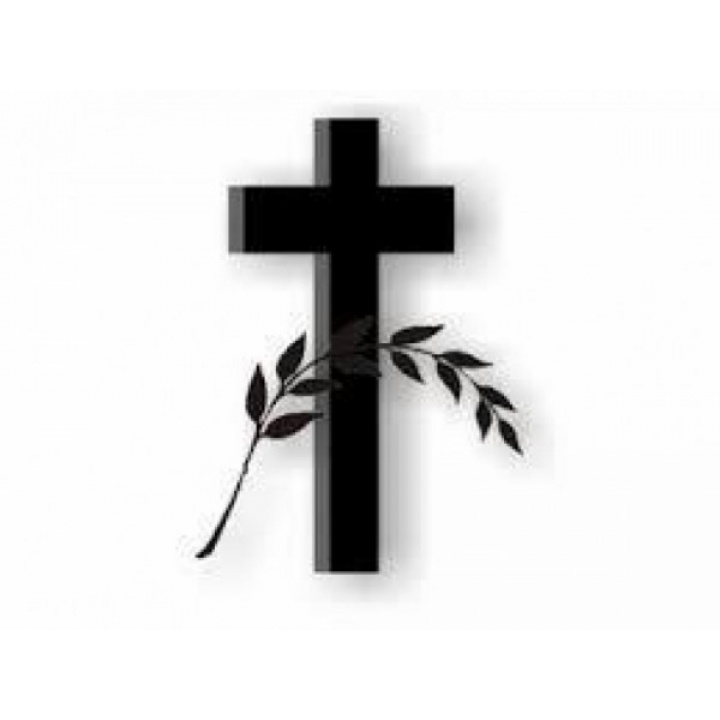 Smútočné oznámenie