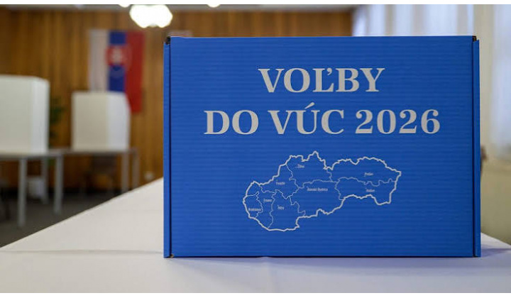 Výsledky volieb do orgánov KSK