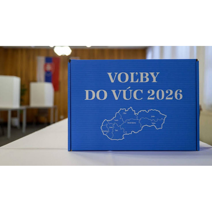 Výsledky volieb do orgánov KSK