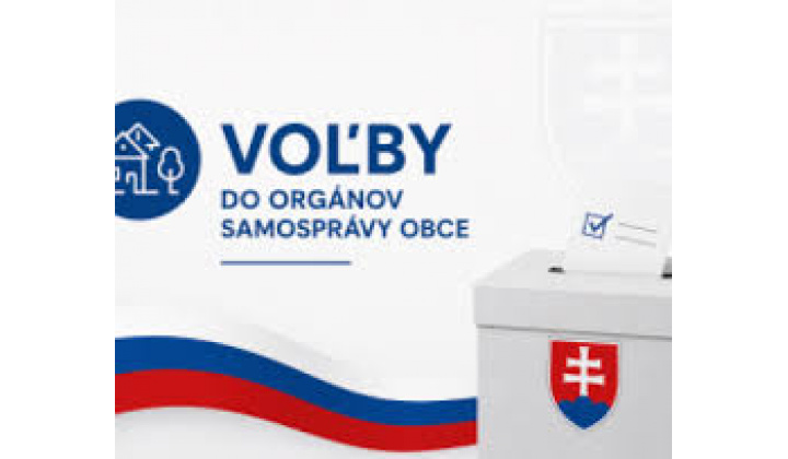 Výsledky volieb do orgánov samosprávy obcí