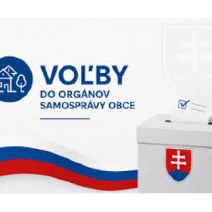 Výsledky volieb do orgánov samosprávy obcí